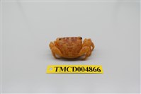 藏品(褶痕厚紋蟹)的圖片